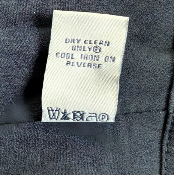 Thurley Whimsigoth Dark Fairy Witchy Feminine Dark Academia Romantic Lace Top 4 - Picture 10 of 10